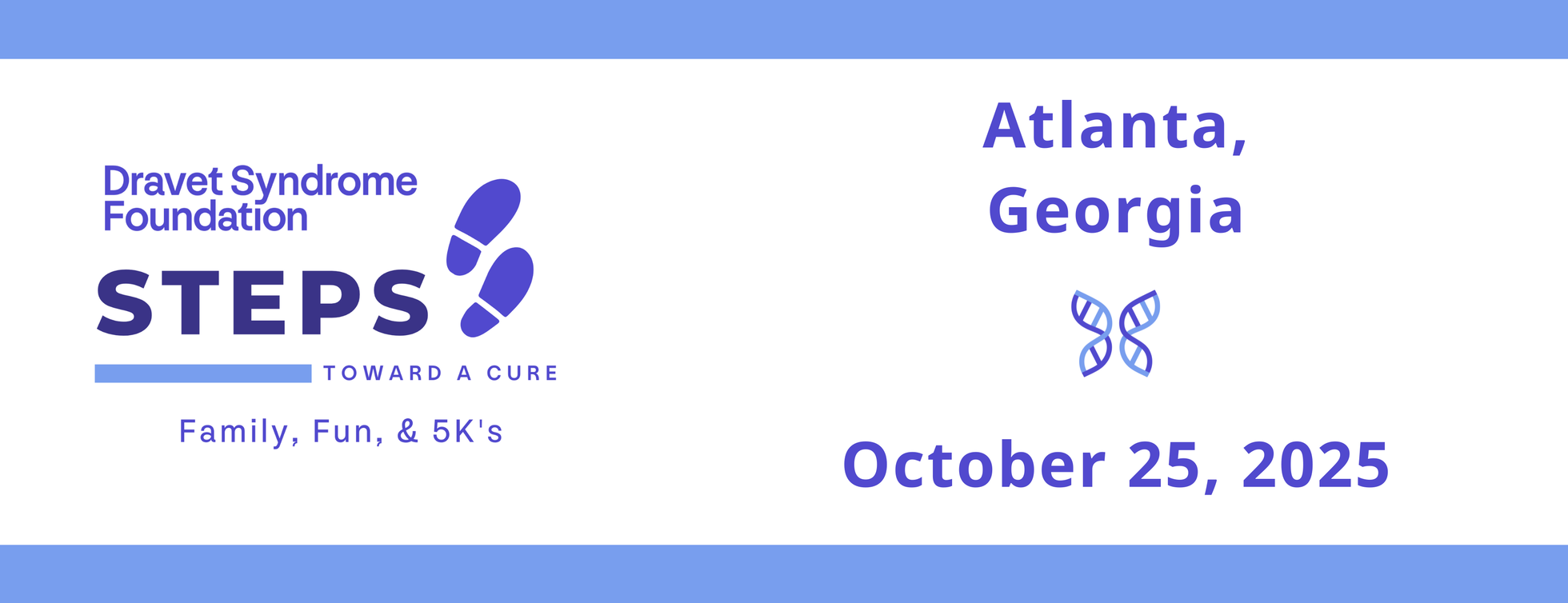 2025 Steps Toward a Cure: Atlanta